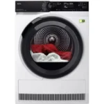 AEG Electrolux TR9W75780 Wärmepumpentrockner 8kg EEK B