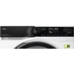 AEG Electrolux TR9W75780 Wärmepumpentrockner 8kg EEK B – Bild 4