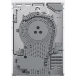 AEG Electrolux TR9W75780 Wärmepumpentrockner 8kg EEK B – Bild 5