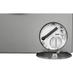 Bosch WGG244ZR10 Waschmaschine 9 kg 1400 U/min – Bild 2