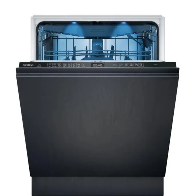 Siemens SX65ZX07CE iQ500 Geschirrspüler 60cm vollintegrierbar EEK:B