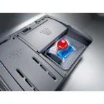 Siemens SX65ZX07CE iQ500 Geschirrspüler 60cm vollintegrierbar EEK:B – Bild 4