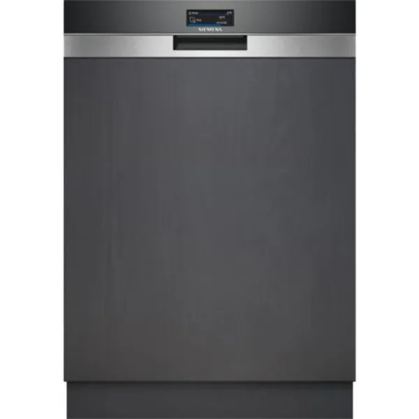 Siemens SN57TS00CE iQ700 Geschirrspüler 60cm teilintegrierbar EEK:A