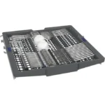 Siemens SN57TS00CE iQ700 Geschirrspüler 60cm teilintegrierbar EEK:A – Bild 2