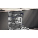Siemens SN57TS00CE iQ700 Geschirrspüler 60cm teilintegrierbar EEK:A – Bild 3