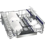 Siemens SN57TS00CE iQ700 Geschirrspüler 60cm teilintegrierbar EEK:A – Bild 4