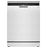 Siemens SN23EW03ME iQ300 Geschirrspüler 60cm Standgerät EEK:B