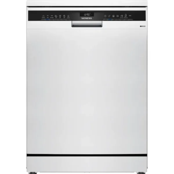 Siemens SN23EW03ME iQ300 Geschirrspüler 60cm Standgerät EEK:B