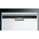 Siemens SN23EW03ME iQ300 Geschirrspüler 60cm Standgerät EEK:B – Bild 2