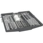 Siemens SN23EW03ME iQ300 Geschirrspüler 60cm Standgerät EEK:B – Bild 5
