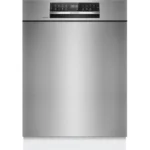 Bosch SMU6ZCS16E Serie 6 Geschirrspüler 60cm unterbaufähig EEK:B
