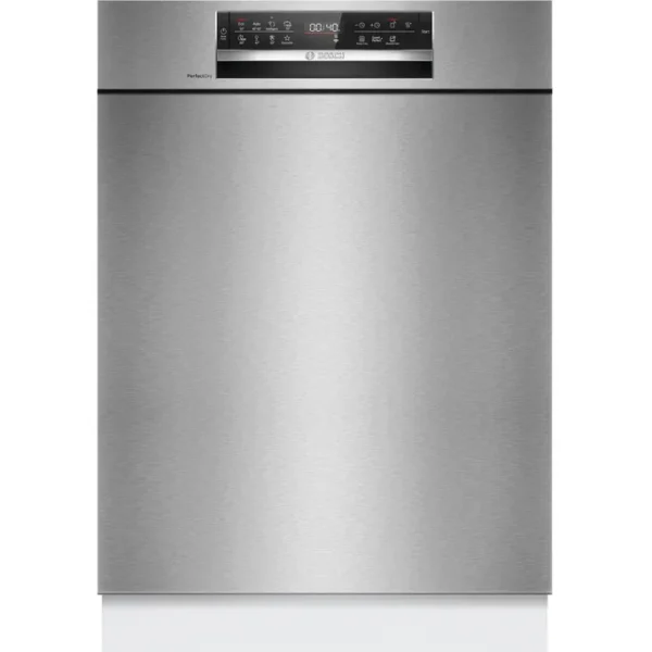 Bosch SMU6ZCS16E Serie 6 Geschirrspüler 60cm unterbaufähig EEK:B