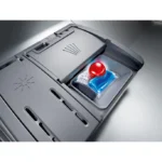 Bosch SMU6ZCS16E Serie 6 Geschirrspüler 60cm unterbaufähig EEK:B – Bild 2