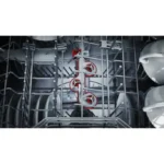 Bosch SMU6ZCS16E Serie 6 Geschirrspüler 60cm unterbaufähig EEK:B – Bild 3
