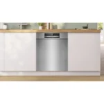 Bosch SMU6ZCS16E Serie 6 Geschirrspüler 60cm unterbaufähig EEK:B – Bild 4