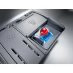 Bosch SPV2HMX42E Serie 2 Geschirrspüler 45cm vollintegrierbar EEK:E – Bild 5