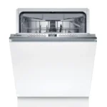 Bosch SMH4ECX28E Serie 4 Geschirrspüler 60cm vollintegrierbar EEK:A