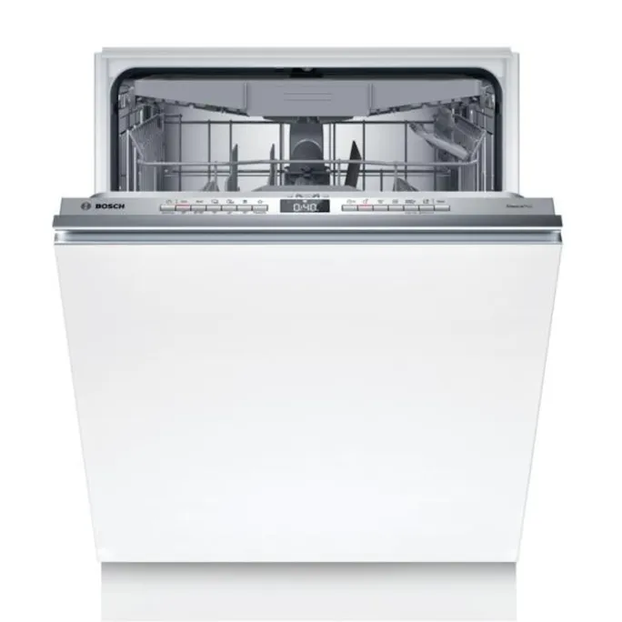 Bosch SBD6ECX12E Serie 6 Geschirrspüler 60cm vollintegrierbar EEK:A