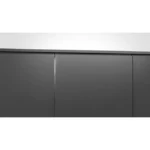 Bosch SMH4ECX28E Serie 4 Geschirrspüler 60cm vollintegrierbar EEK:A – Bild 2