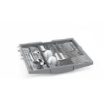 Bosch SMH4ECX28E Serie 4 Geschirrspüler 60cm vollintegrierbar EEK:A – Bild 3