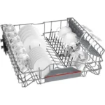 Bosch SMH4ECX28E Serie 4 Geschirrspüler 60cm vollintegrierbar EEK:A – Bild 5