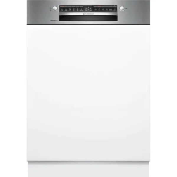 Bosch SMI4ECS28E Serie 4 Geschirrspüler 60cm teilintegrierbar EEK:A