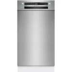 Bosch SPU4HMS10E Serie 4 Geschirrspüler 45cm unterbaufähig EEK:E