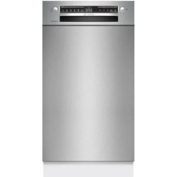 Bosch SPU4HMS10E Serie 4 Geschirrspüler 45cm unterbaufähig EEK:E