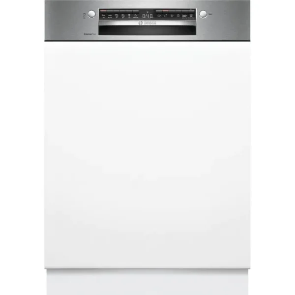 Bosch SBI4ECS28E Serie 4 Geschirrspüler 60cm teilintegrierbar EEK:A