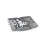 Bosch SBI4ECS28E Serie 4 Geschirrspüler 60cm teilintegrierbar EEK:A – Bild 5