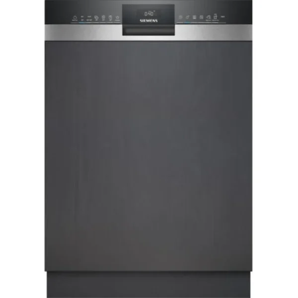 Siemens SN53ES04TE iQ300 Geschirrspüler 60cm teilintegrierbar EEK:B