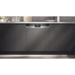 Siemens SN53ES04TE iQ300 Geschirrspüler 60cm teilintegrierbar EEK:B – Bild 3