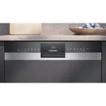 Siemens SN53ES04TE iQ300 Geschirrspüler 60cm teilintegrierbar EEK:B – Bild 4