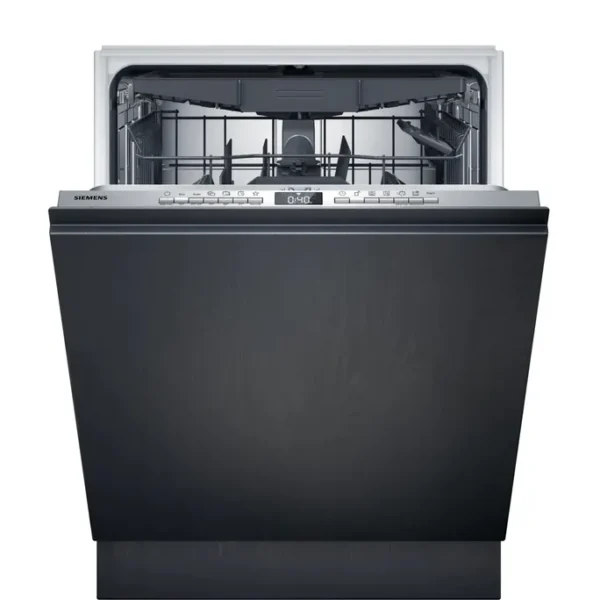 Siemens SN63EX22CE iQ300 Geschirrspüler 60cm vollintegrierbar EEK:A