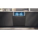 Siemens SN65EX12CE iQ500 Geschirrspüler 60cm vollintegrierbar EEK:A – Bild 5