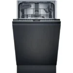 Siemens SR63HX74KE iQ300 Geschirrspüler 45cm vollintegrierbar EEK:E