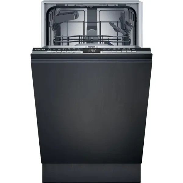 Siemens SR63HX74KE iQ300 Geschirrspüler 45cm vollintegrierbar EEK:E