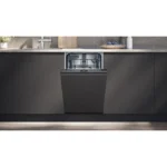 Siemens SR63HX74KE iQ300 Geschirrspüler 45cm vollintegrierbar EEK:E – Bild 3