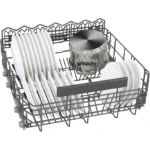 Siemens SX95EX12CE iQ500 Geschirrspüler 60cm vollintegrierbar EEK:A – Bild 5