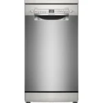 Bosch SPS2HKI42E Serie 2 Geschirrspüler 45cm Standgerät EEK:E