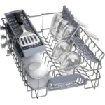 Bosch SPS2HKI42E Serie 2 Geschirrspüler 45cm Standgerät EEK:E – Bild 2