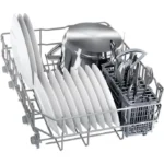 Bosch SPS2HKI42E Serie 2 Geschirrspüler 45cm Standgerät EEK:E – Bild 3