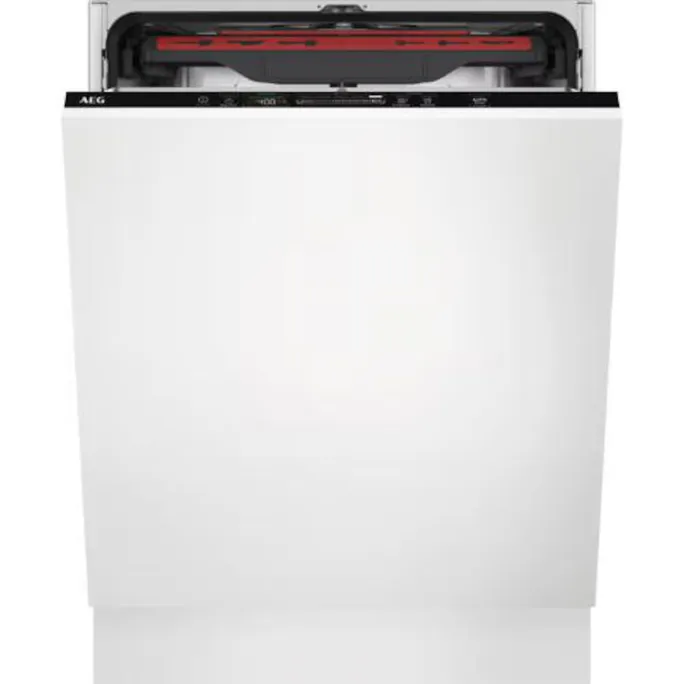 AEG FSK64907Z Geschirrspüler 60cm vollintegrierbar EEK: C