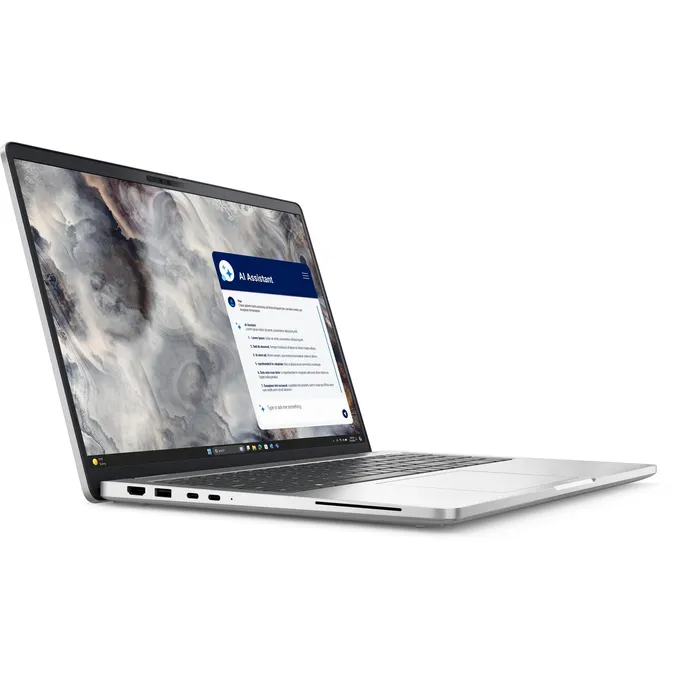 Dell Pro 16 Plus PB16250 16" FHD+ Core Ultra 5 235U 16GB/512GB Win11 Pro