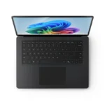 Surface Laptop 7 for Business 15" QHD Touch Graphite Snapdragon® X Elite 16GB/512B SSD Win11 Pro ZHQ-00030 – Bild 2