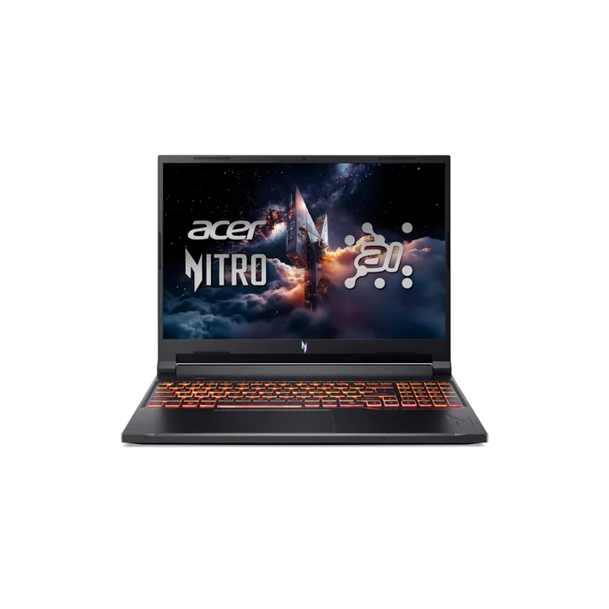 Acer Nitro V17 AI ANV17-41-R893 17,3" FHD AMD R7 260 RTX5070 32GB/1TB W11
