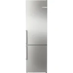 Bosch KGN39VICT Serie 4 Freistehende Kühl-Gefrier-Kombination