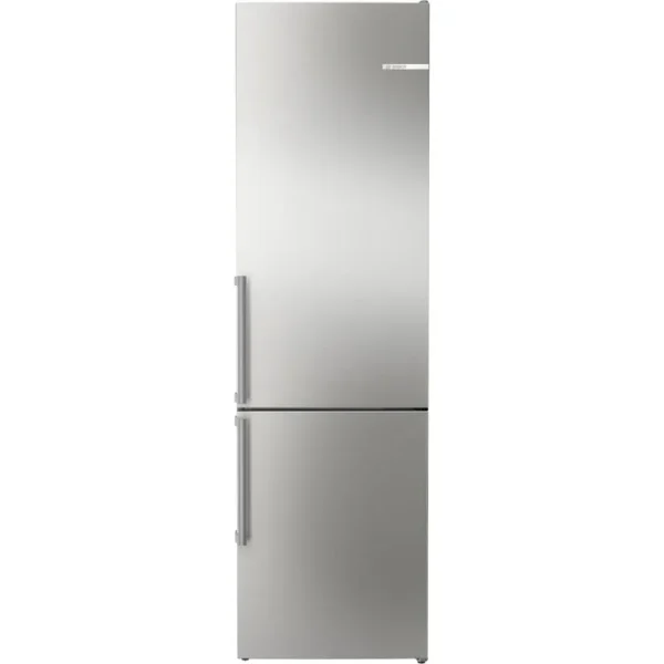 Bosch KGN39VICT Serie 4 Freistehende Kühl-Gefrier-Kombination