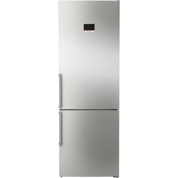 Bosch KGN49AIBT Serie 6 Freistehende Kühl-Gefrier-Kombination