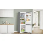 Bosch KGN49AIBT Serie 6 Freistehende Kühl-Gefrier-Kombination – Bild 2